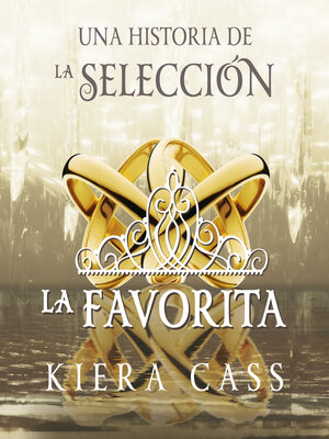 cover image of La favorita